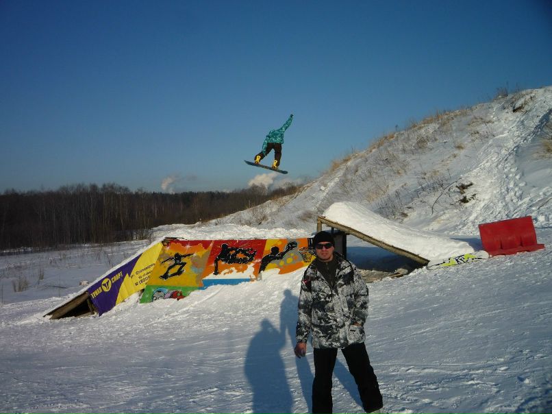 Станислав Стренов | Вологда