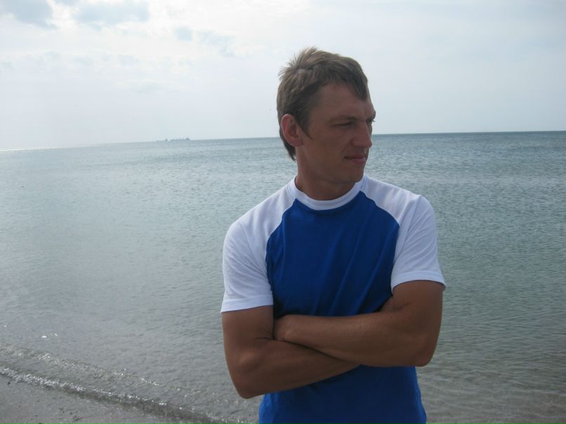 Дмитрий Лидко ★★★ vivaldy ★★★ | Санкт-Петербург