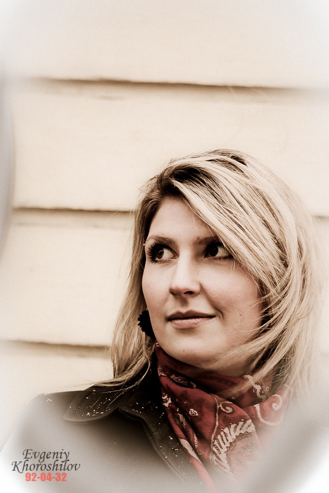 Ксения Макарова ★★★ | Тюмень