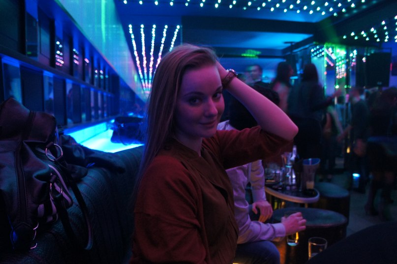 Дарья Кузнецова | Тверь