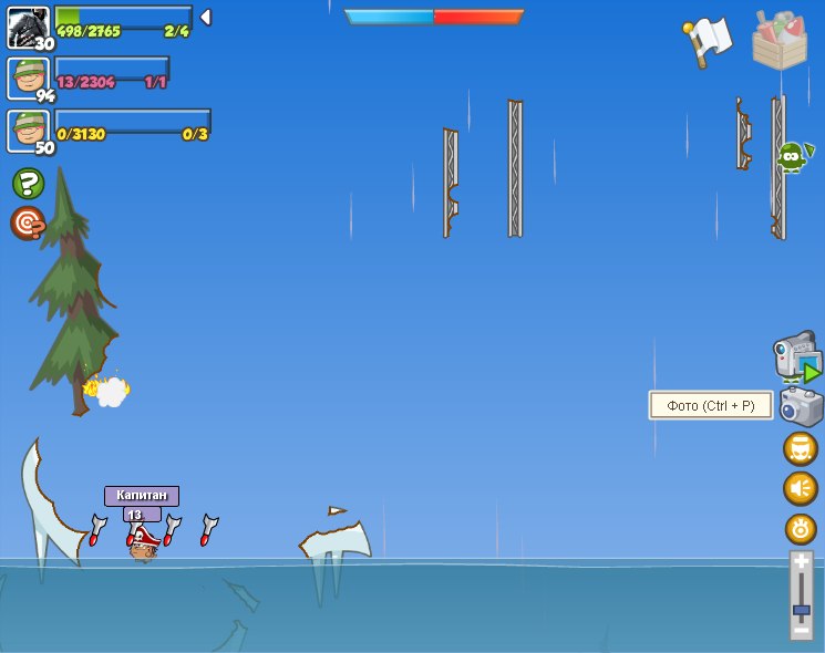 Sergei Avdeev | Мошково