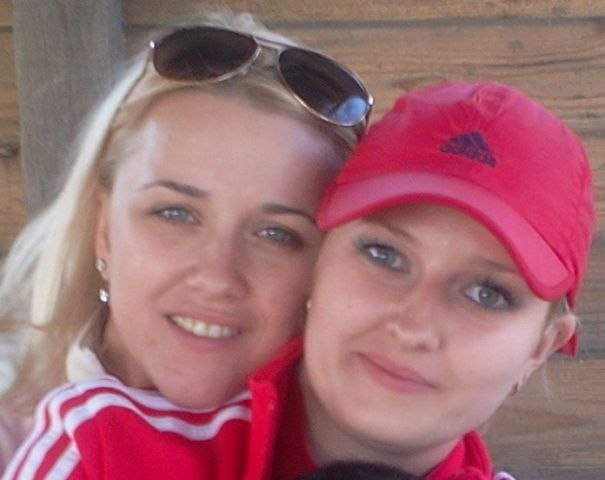 Елена Кузёмкина | Переяслав-Хмельницкий