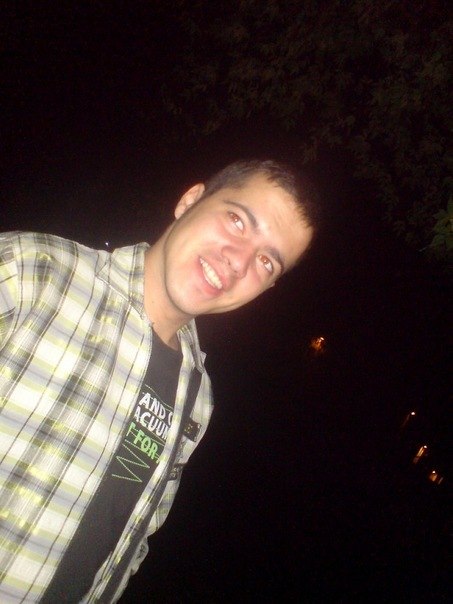 Роман Булыгин | Нижний Тагил