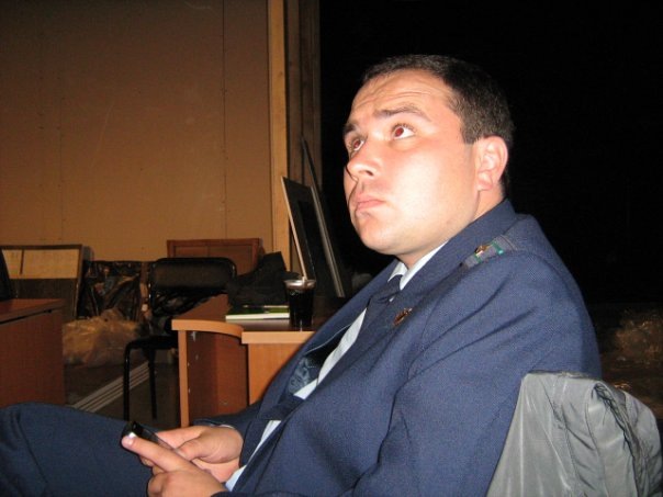 №13, Павел Павлов, 45 лет, Петропавловск-Камчатский №13, Павел Павлов, 45 лет, Петропавловск-Камчатский