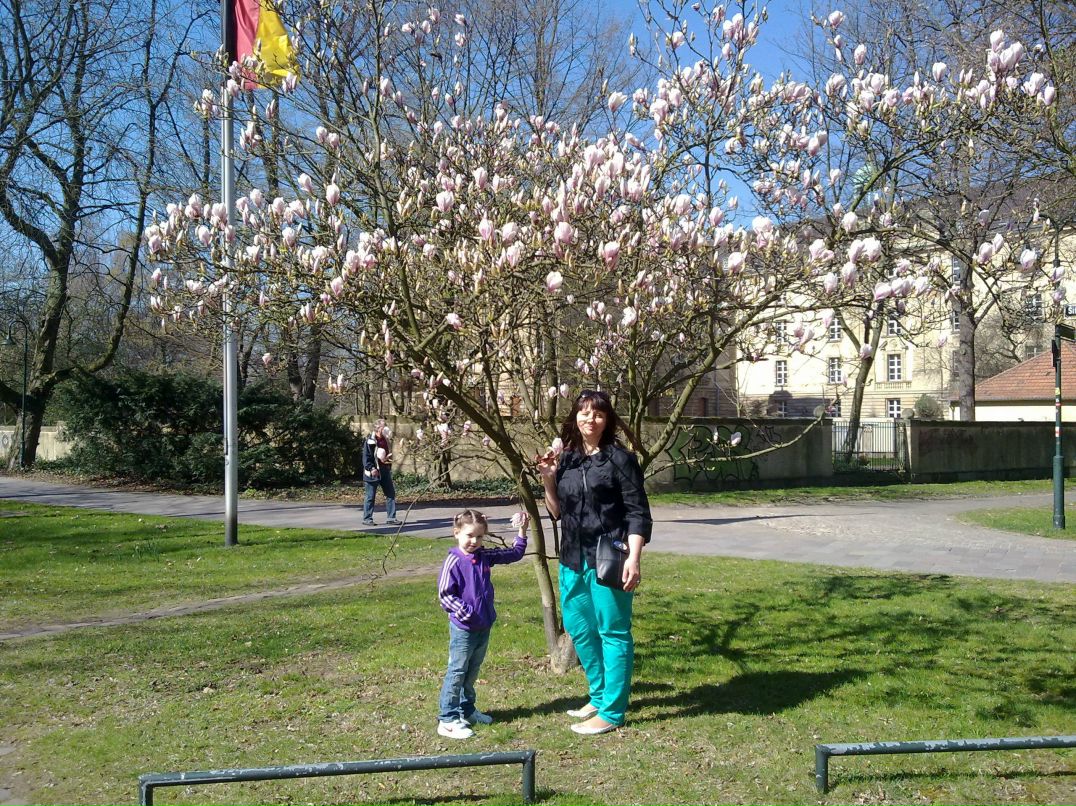 Юлия Гришко | Klagenfurt