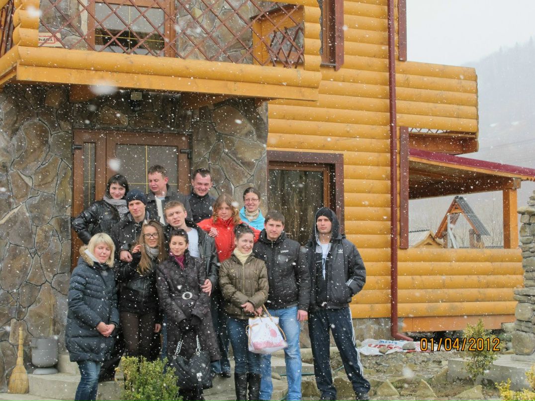 Юрий Березюк | Львов