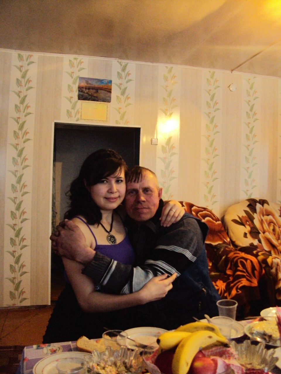 Гульназ Марданова | Байгильдино