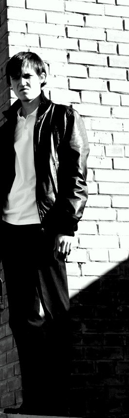 Артем Резанов | Новосибирск