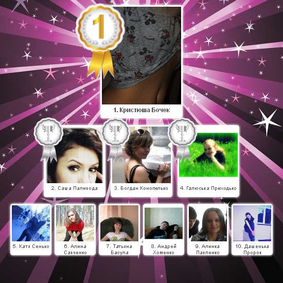 №7, Жека Приходько №7, Жека Приходько