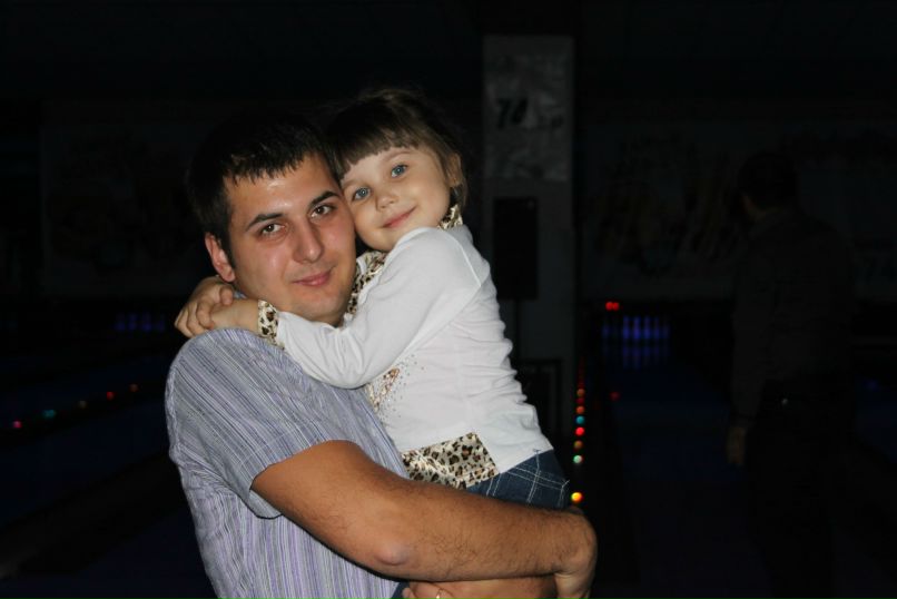 Дмитрий Лопатко | Челябинск