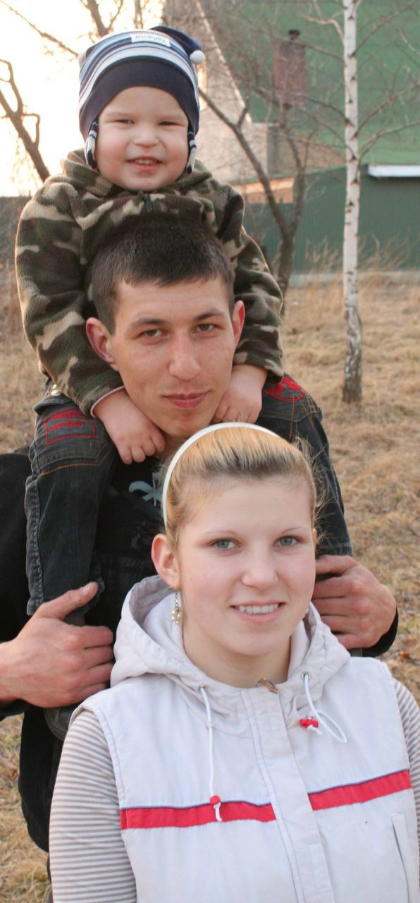 Костя Логвиненко | Нововолынск