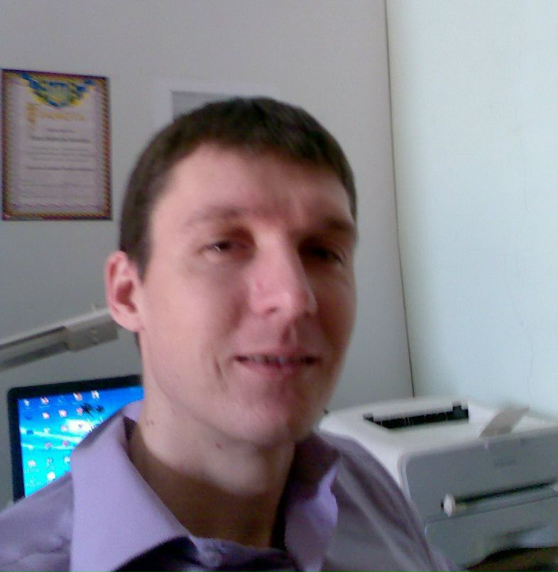 Влад Бойко | Днепр (Днепропетровск)