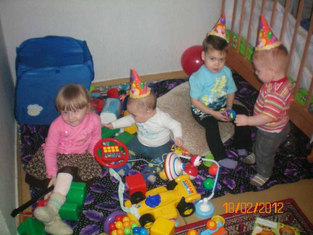 Эльвира Минабутдинова | Набережные Челны