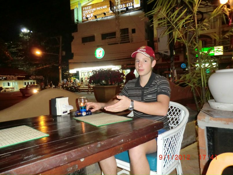 Федор Сорокин Сергеевич | Воронеж