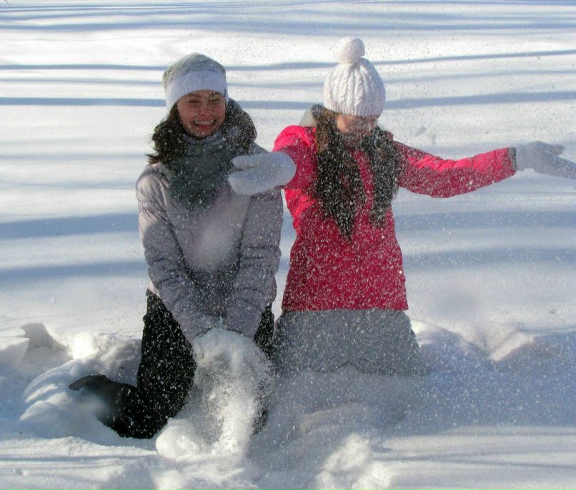 Дарья Прокопова | Красноярск