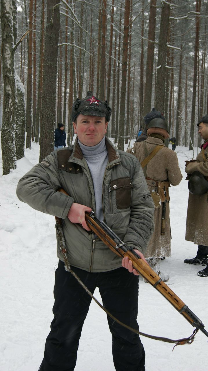 Сергей Ясонов Евгеньевич | Санкт-Петербург