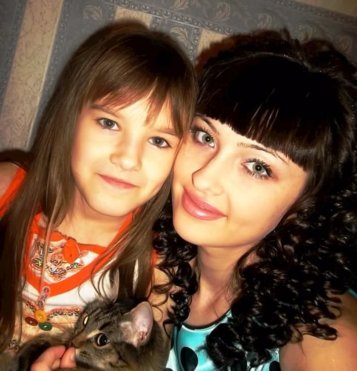 Елена Сулейманова | Когалым