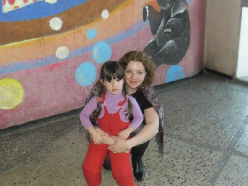 Лидия Найловец | Казань