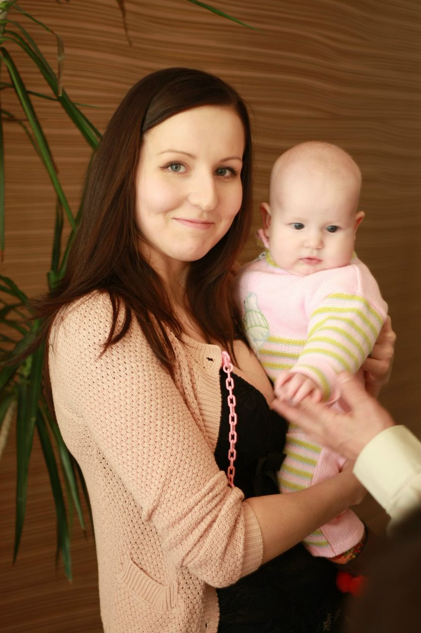 Анэтт Одоева | Санкт-Петербург