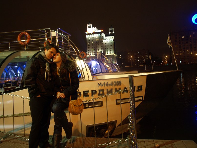 Мария Пиняжина | Кострома