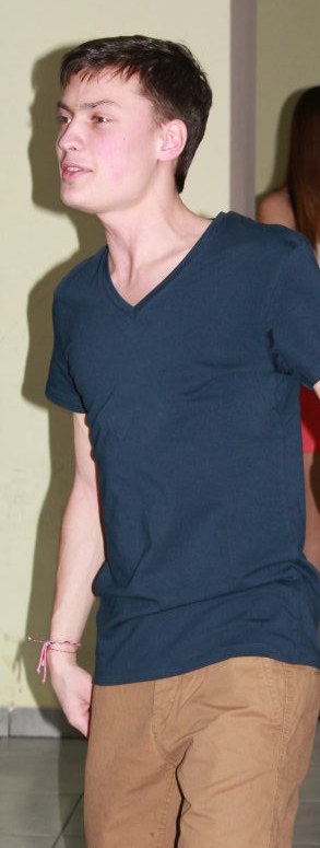 Сева Лаштабов | Екатеринбург