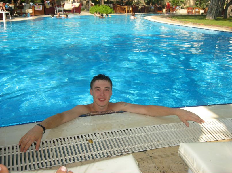 Наиль Саитгалин | Уфа