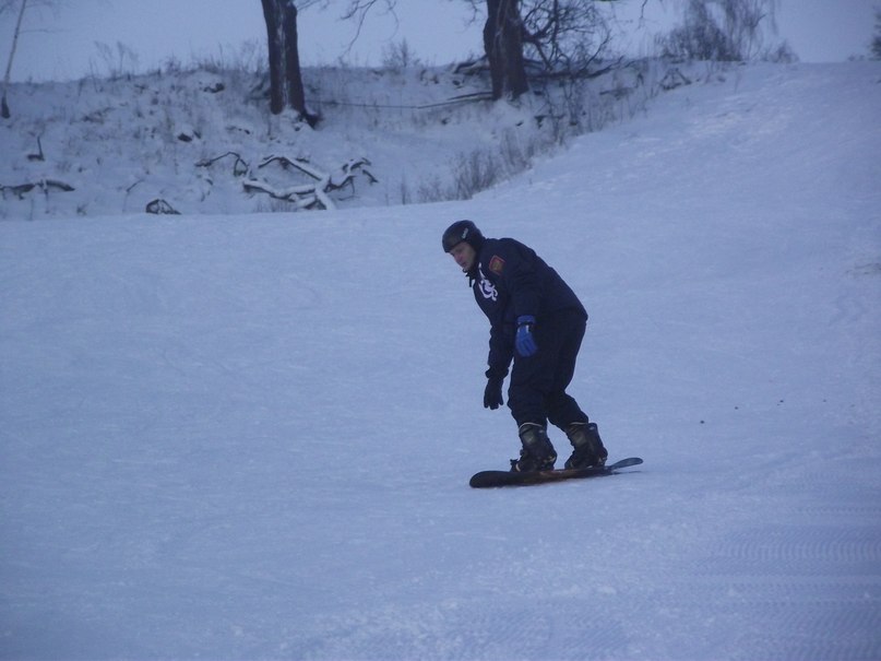 Сергей Вайс | Серпухов