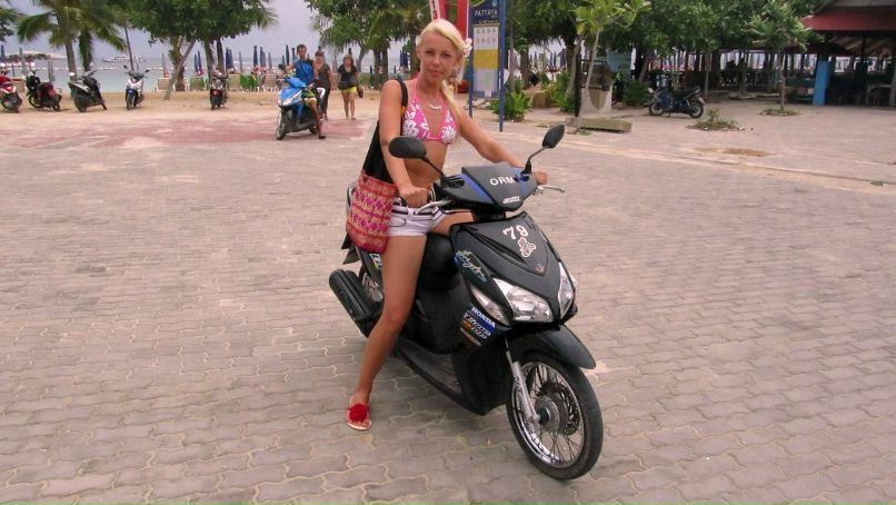 Алёна Васильева | Норильск