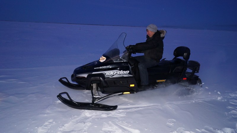 Кастиель Spiridonoff *Kas* | Санкт-Петербург