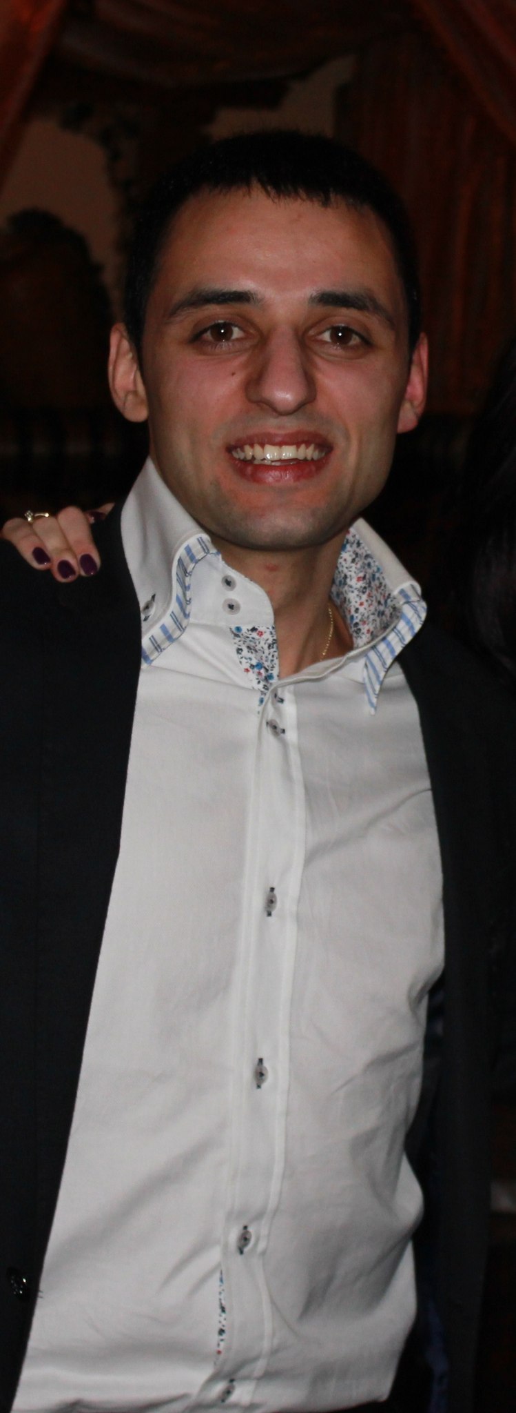 Симон Симонян АРМЕНОВИЧ⎷⎛ | Москва