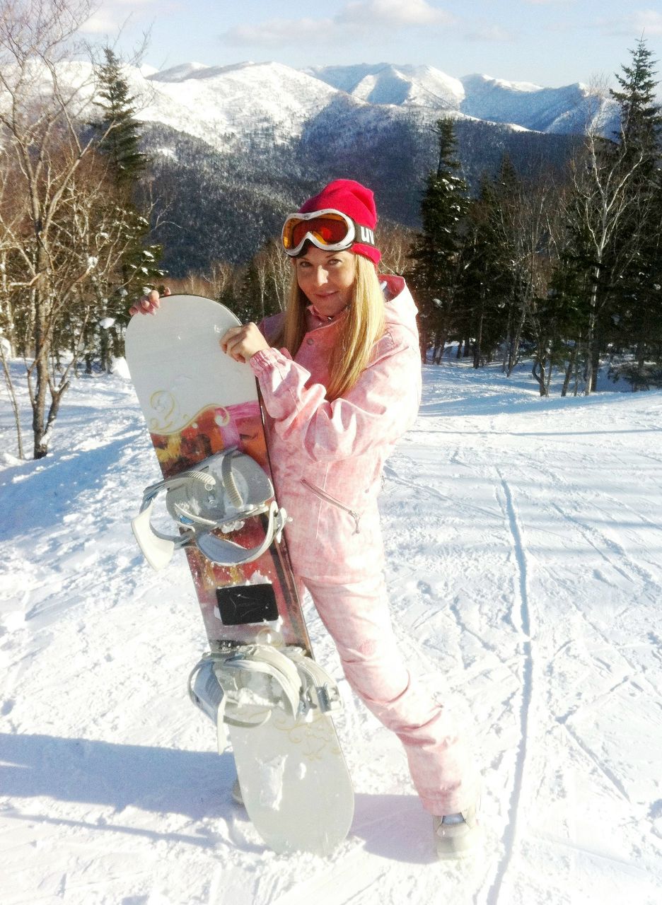 Юлия Предеина | Южно-Сахалинск