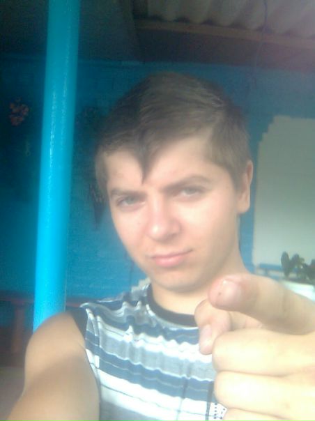 №34, Юрий Бойко, Chicago №34, Юрий Бойко, Chicago