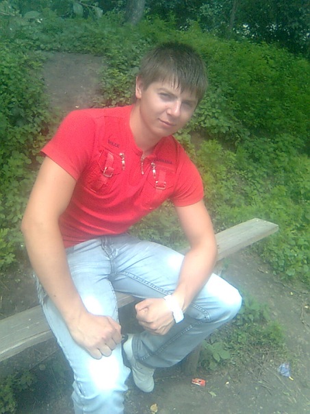 №57, Юрий Бойко, Chicago №57, Юрий Бойко, Chicago