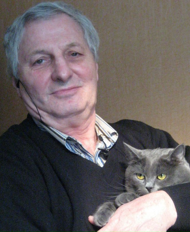 Геннадий Бычковский | Москва