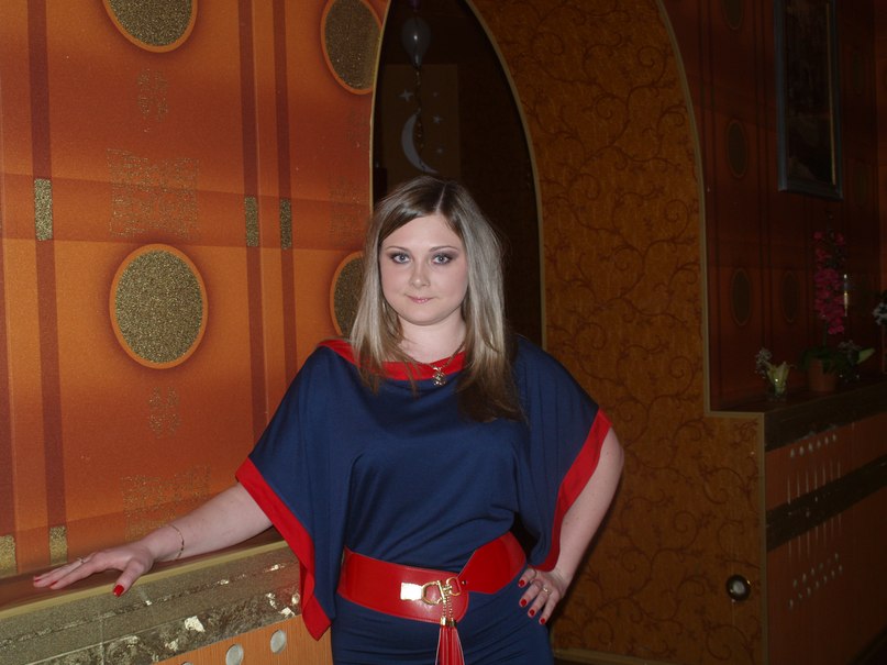 Алиса Полусмак | Донецк