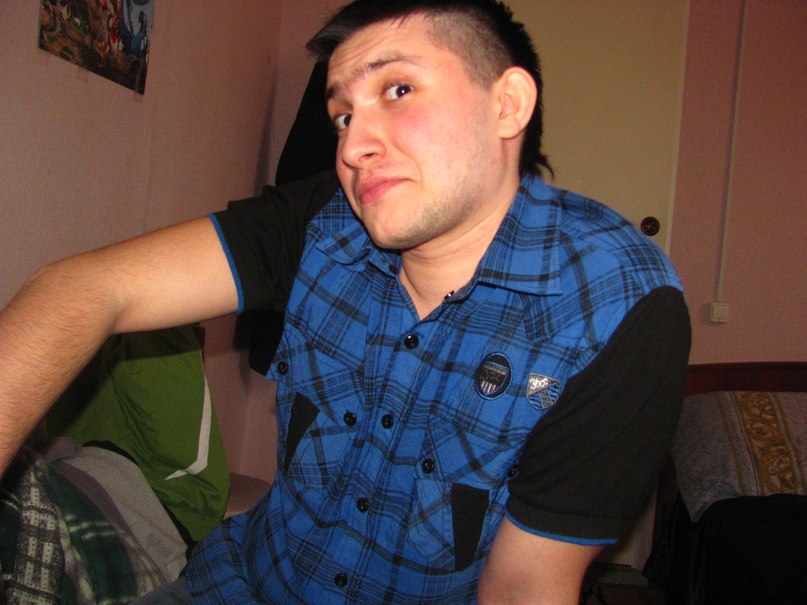 Юра Сираков Redem ♥√V^√\~√V^√V.♥ | Сыктывкар