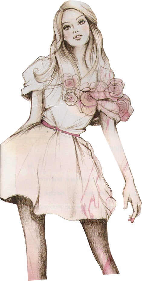 Дарья Степанова Mortal Kiss | 