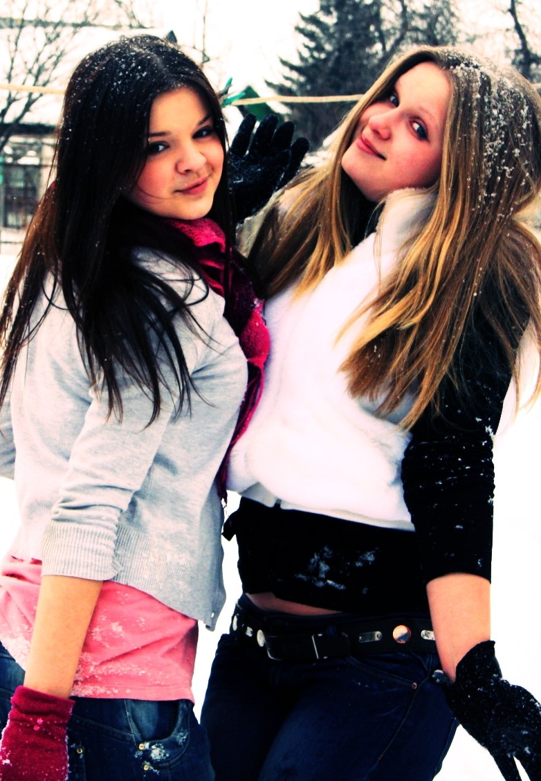 Полина Куличева | Тула