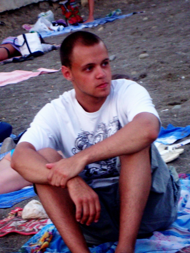 Фото профиля