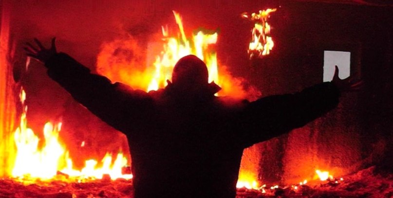 Артем Тарасов | Курган