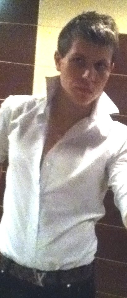 Дмитрий Омельченко l | Киев