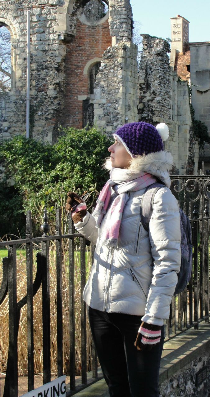 Екатерина Тульгук ♔ | Санкт-Петербург