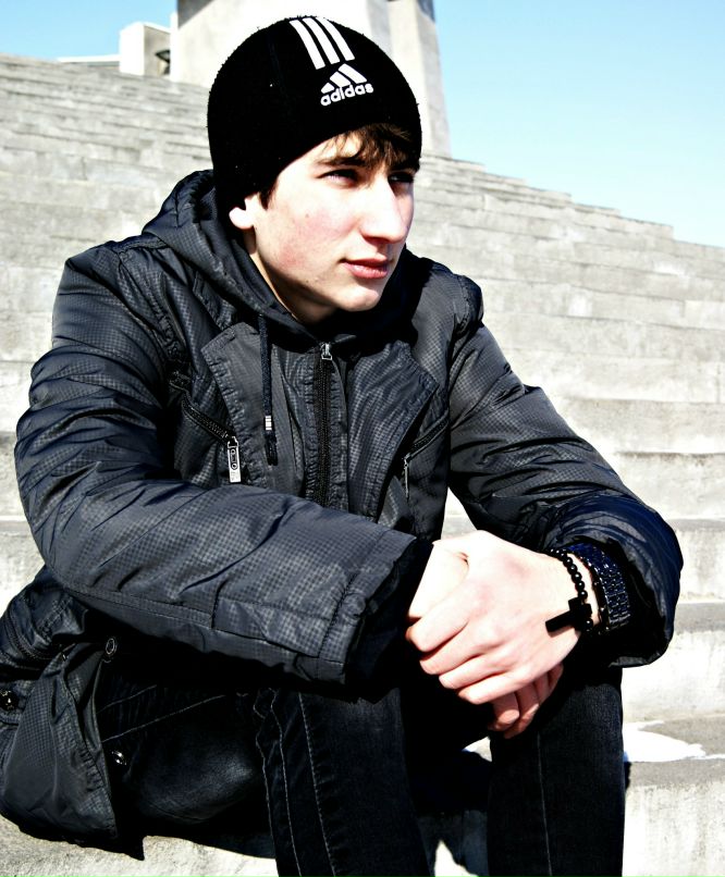 Даниил Дорошенко | Пятигорск