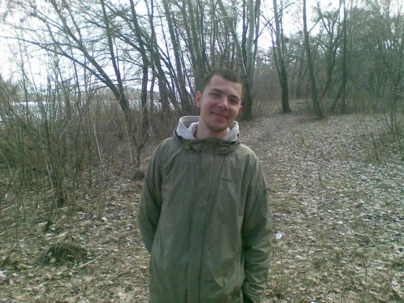 Дмитрий Кураченко | Полтава