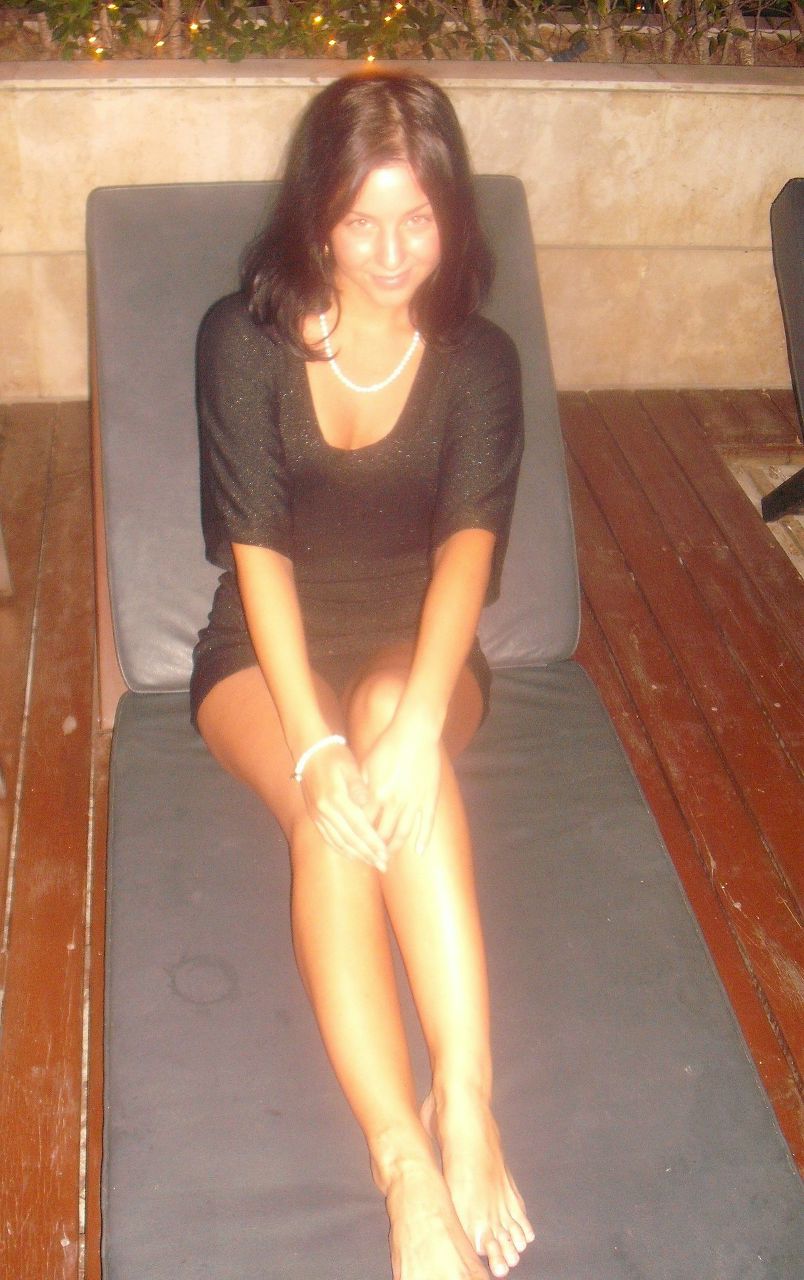 Оксана Шакитова | Санкт-Петербург