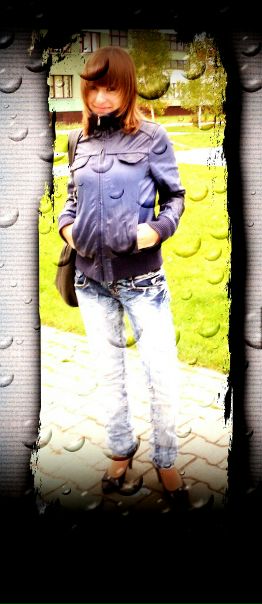 №33, Ира Миронюк, 23.3 №33, Ира Миронюк, 23.3