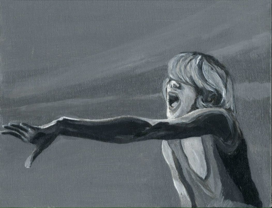 Solveig Parker | Набережные Челны