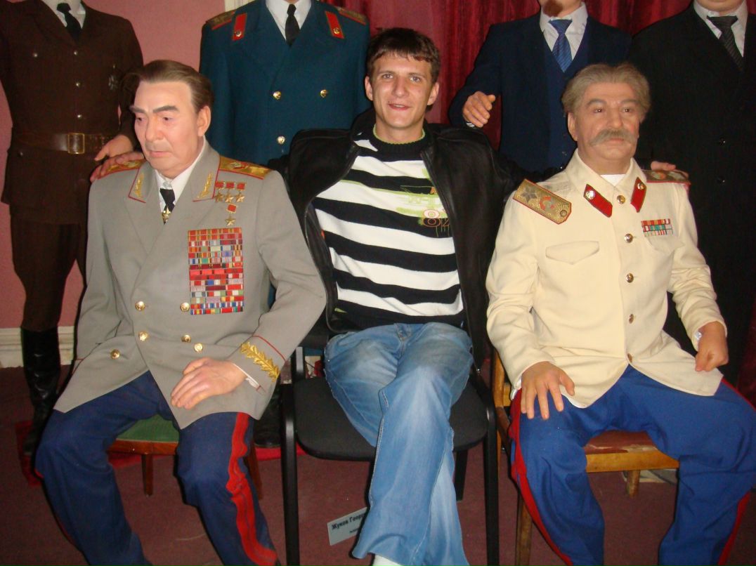 Алексей Воронцов | Санкт-Петербург