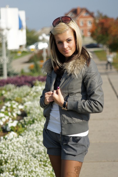 №21, Ксюня Кожемяченко, Киев №21, Ксюня Кожемяченко, Киев