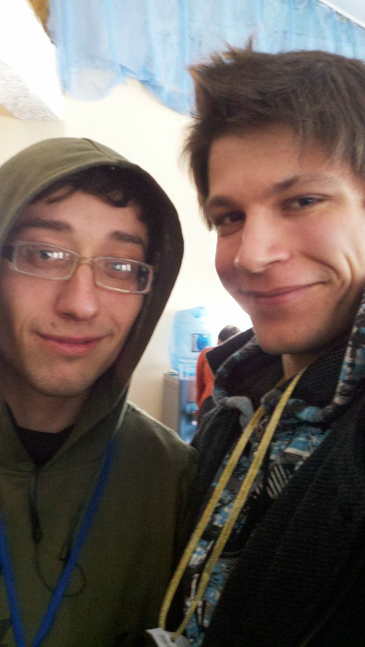 Дмитрий Мэн | Бендеры